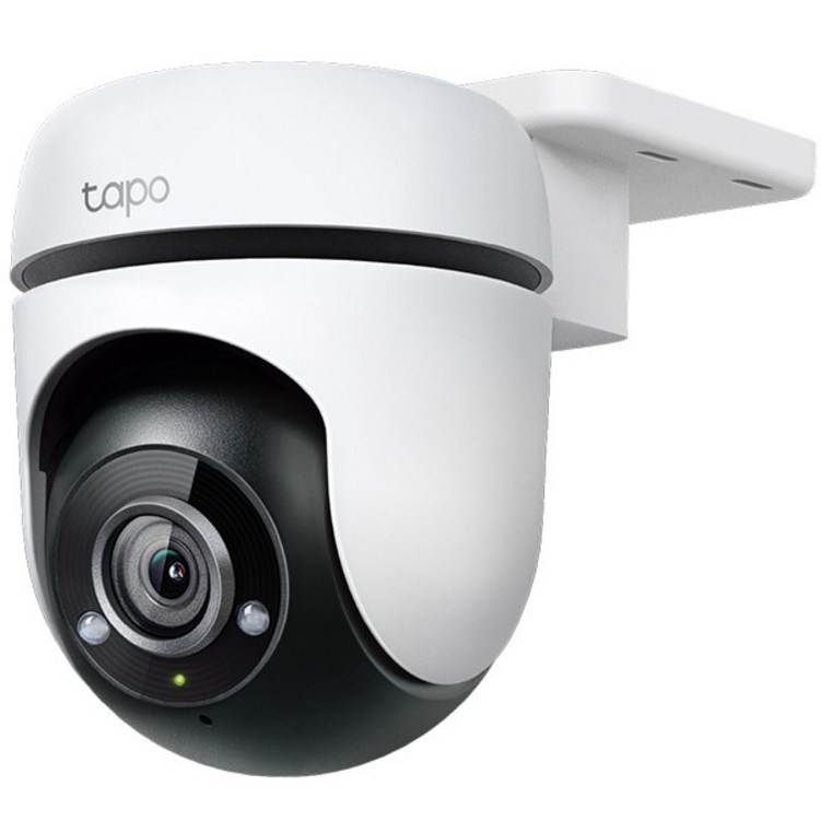 티피링크 360도 1080P 실외용 팬 틸트 보안 WiFi 카메라, Tapo C500 티피링크 360도 1080P 실외용 팬 틸트 보안 WiFi 카메라, Tapo C500