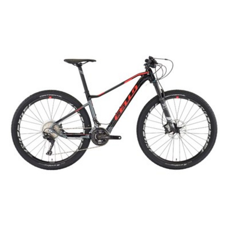 삼천리자전거 첼로 XC C 80 33단 MTB 자전거