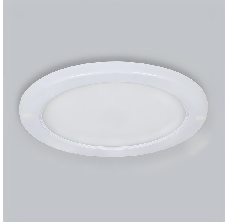 원하 AL LED 슬림 엣지 원형 직부등 20W 천장등