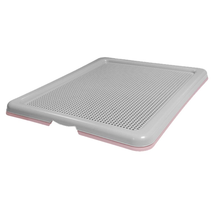 한판뚝딱 대형망 토일렛 강아지배변판