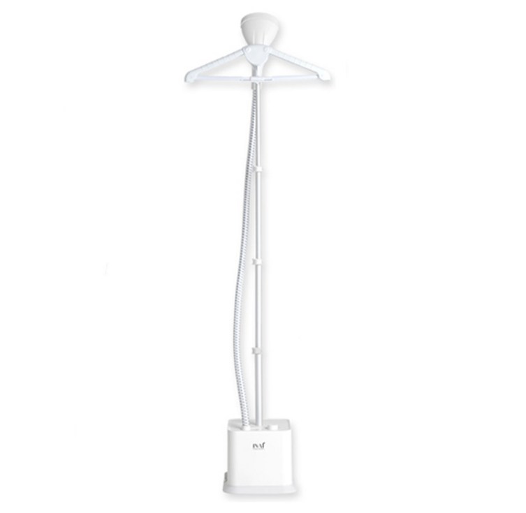 이나프 스탠드 스팀다리미, IS1200W, 화이트