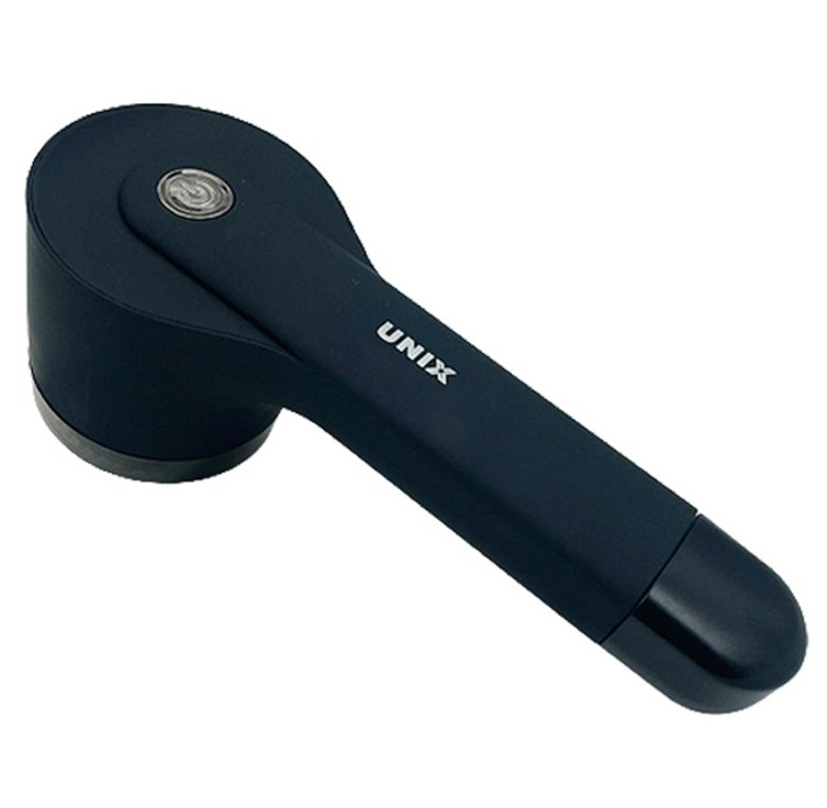 유닉스 돌돌이 USB 충전식 보풀제거기 6중칼날, UNLA9535, 혼합색상 유닉스 돌돌이 USB 충전식 보풀제거기 6중칼날, UNLA9535, 혼합색상