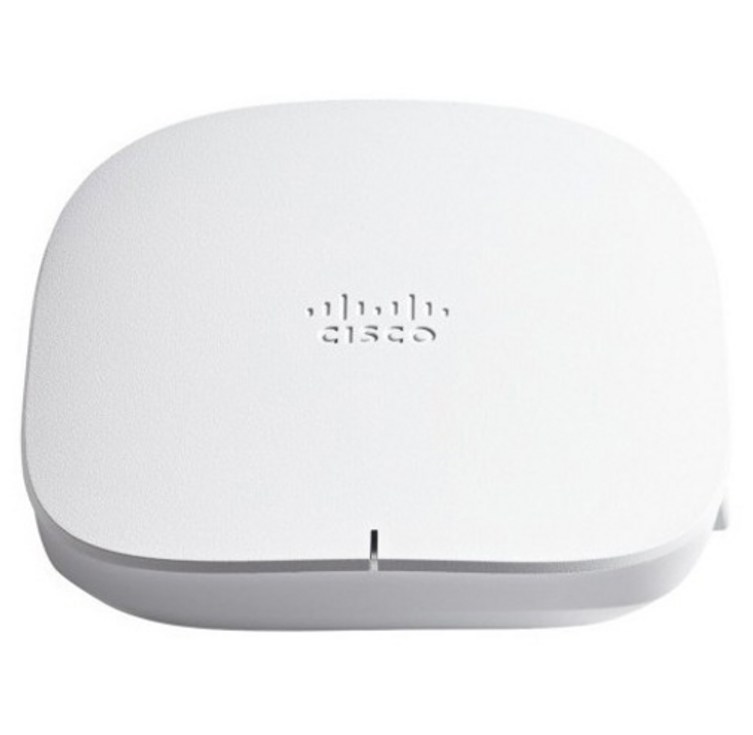 시스코 Business 액세스 포인트 무선 공유기, CBW150AX, 1개