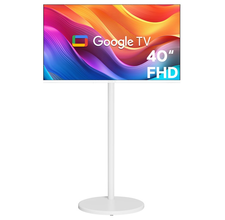 와이드뷰 FHD 화이트에디션 스마트 TV 삼탠바이미세트 와이드뷰 FHD 화이트에디션 스마트 TV 삼탠바이미세트
