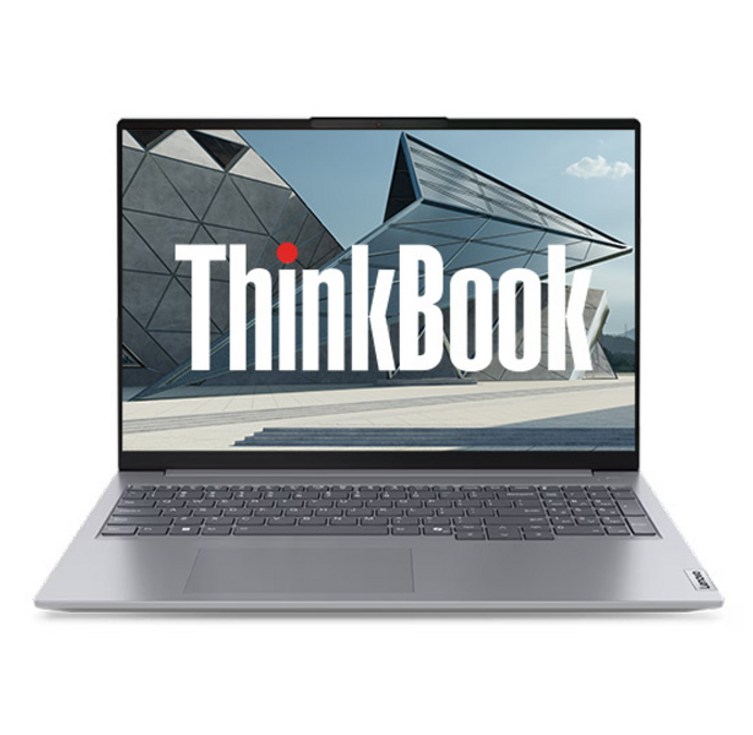 레노버 2023 ThinkBook 16ARP G7 라이젠5 라이젠 7000 시리즈 라데온 660M