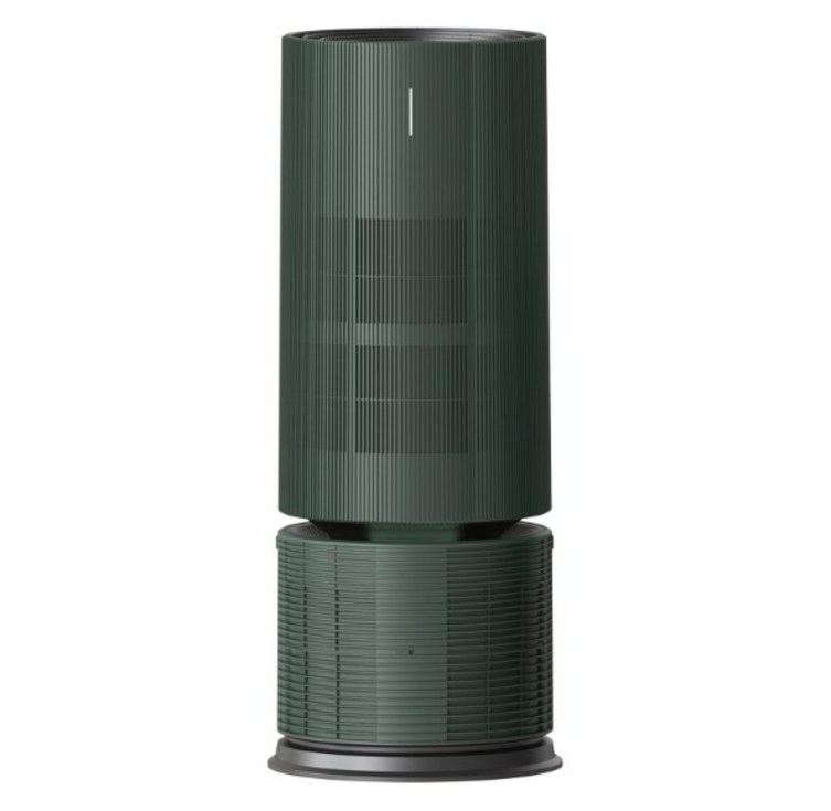 10 환급가전 세스코 트루살균 공기청정기 판테온 EADS531 73.5㎡ 방문설치, EADS531, 포레스트그린