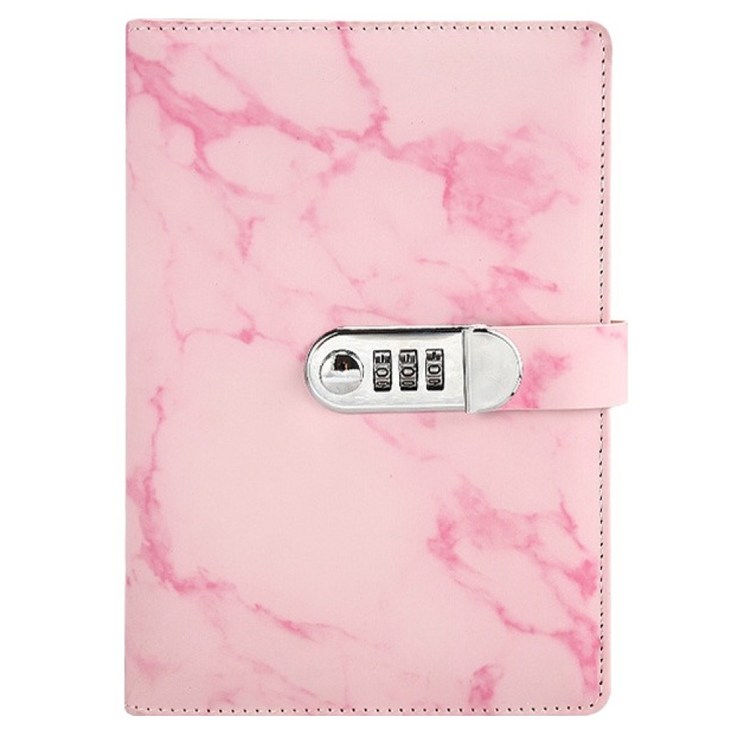 마메 시크릿 만년 다이어리 자물쇠 수첩 비밀일기장