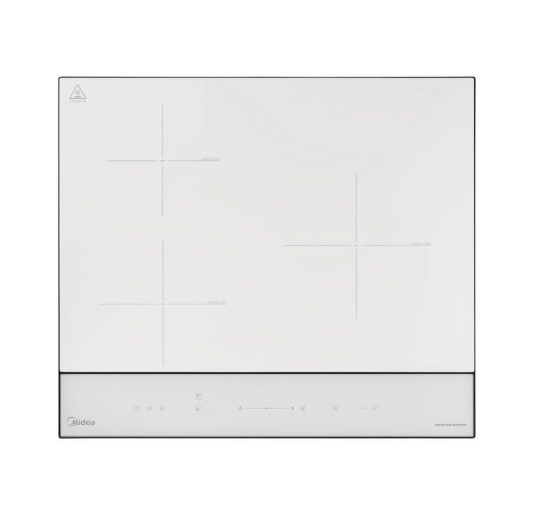 마이디어 인덕션 3구 방문설치