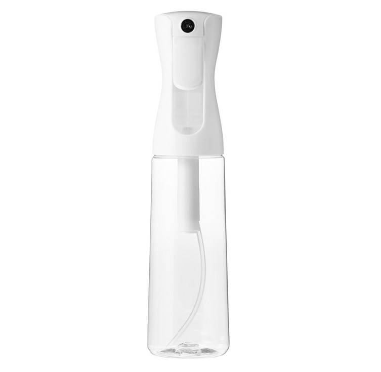 코멧 안개분사 분무기 300ml, 화이트, 1개