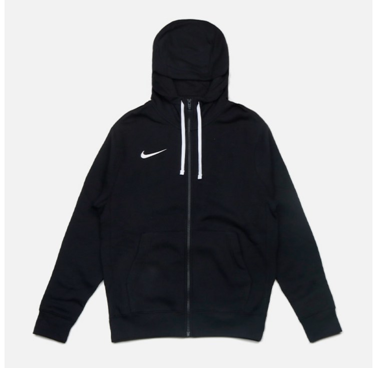 나이키 남성용 PARK SWOOSH 후드집업