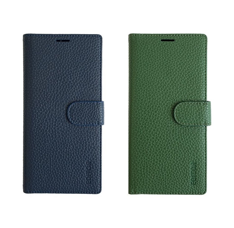 에디터 갤럭시S25엣지 토스카나 다이어리