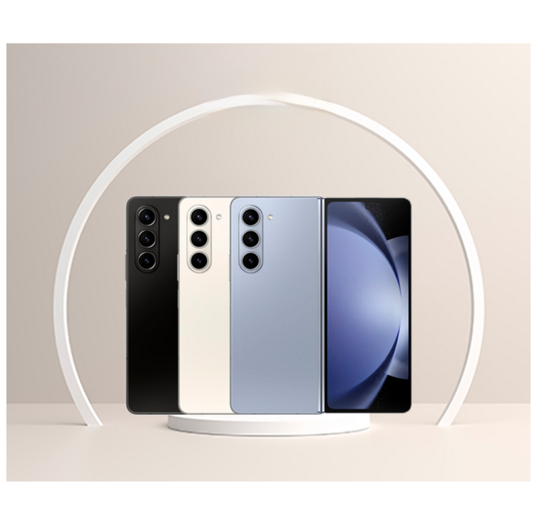 삼성전자 갤럭시 Z폴드5 특S급 공기계 SMF946 256GB