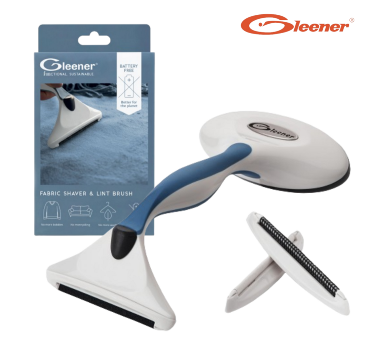 글리너 보풀 먼지 제거기 기본일반형, 단일상품, Slate blue