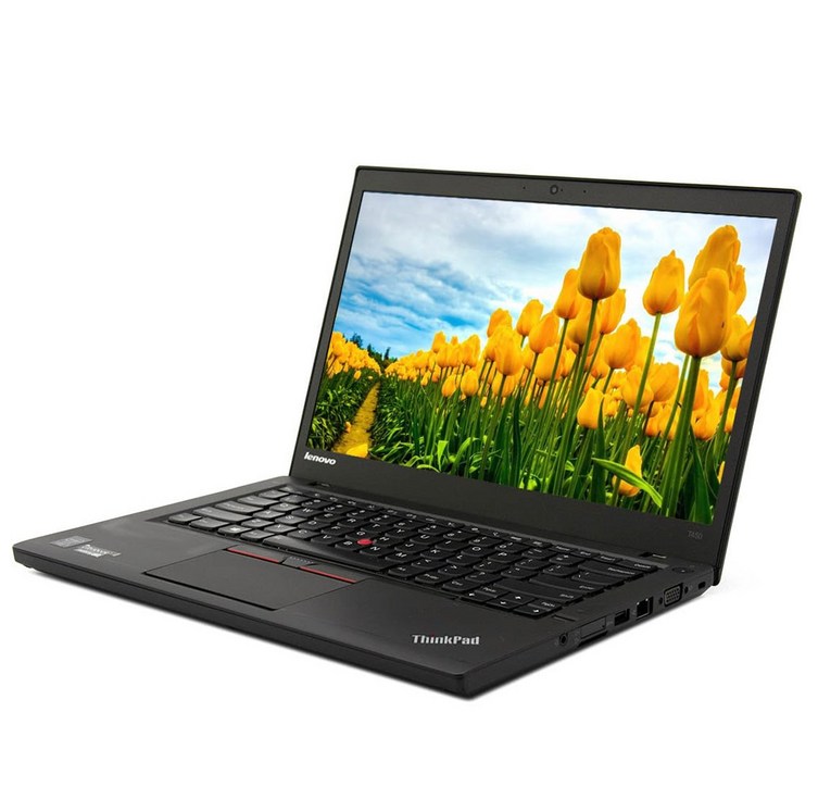 레노버 씽크패드 T450 intel 5세대 Corei5 SSD장착 윈도우 11설치 중고 노트북, 블랙, T450, 256GB, 8GB, WIN11 Pro