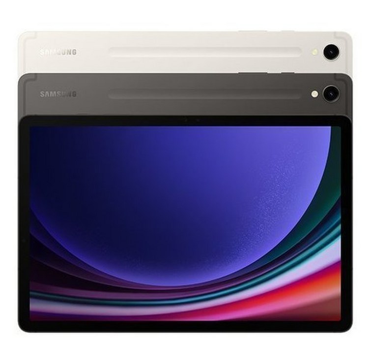삼성전자 갤럭시 탭 S 9 27.8cm11인치 128GB 5G SMX716 중고 태블릿JP, 랜덤