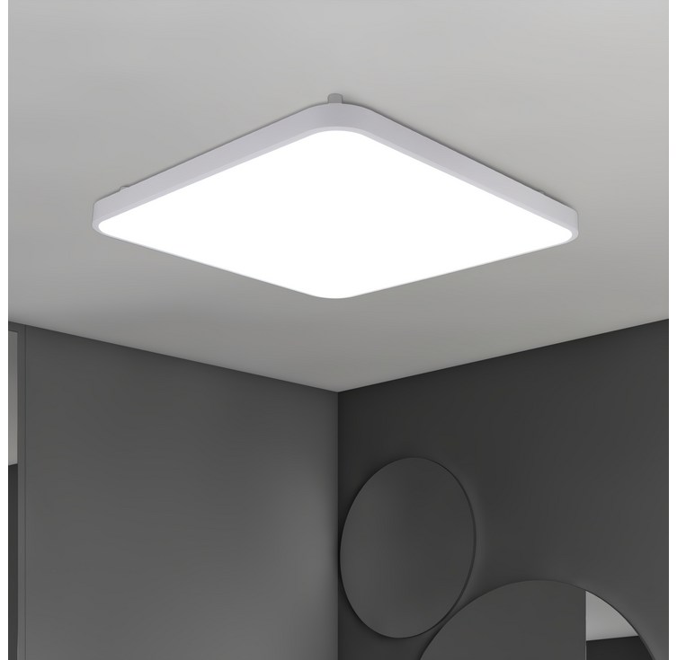 원하 삼성칩 초슬림 시스템 플리커프리 방등 LED60W