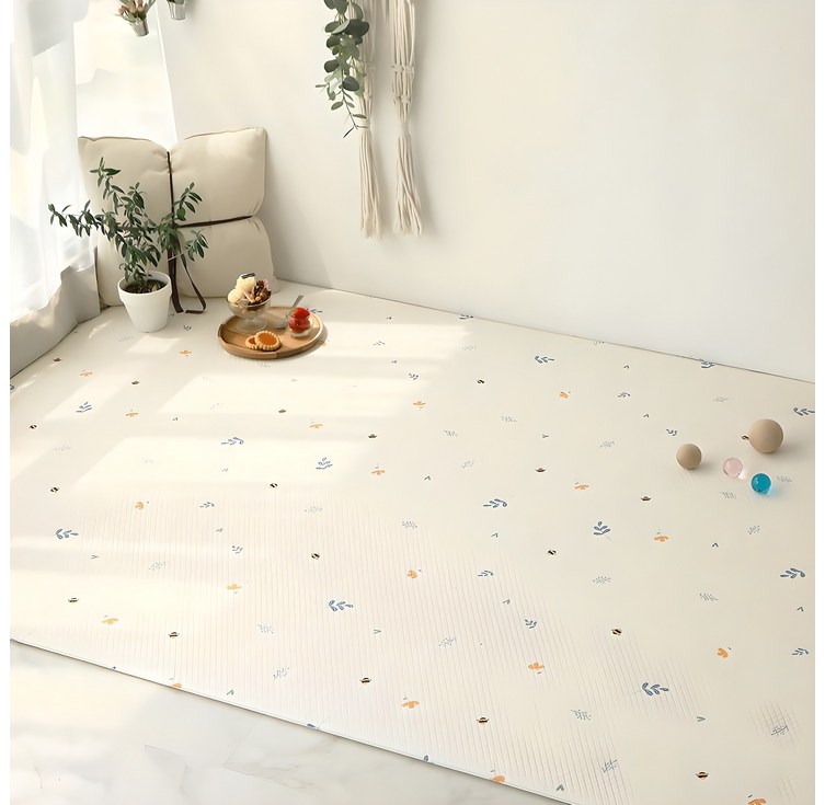 충무몰 양면쿠션 놀이방매트 코지 10T