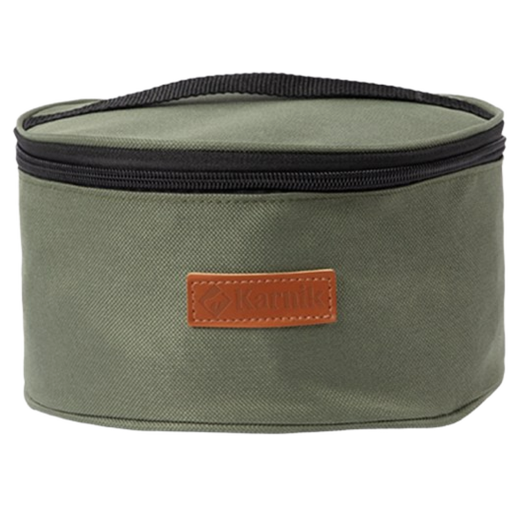 연마제세척 올인원 스텐 캠핑식기 세트, 2인용식기세트11p, 1개