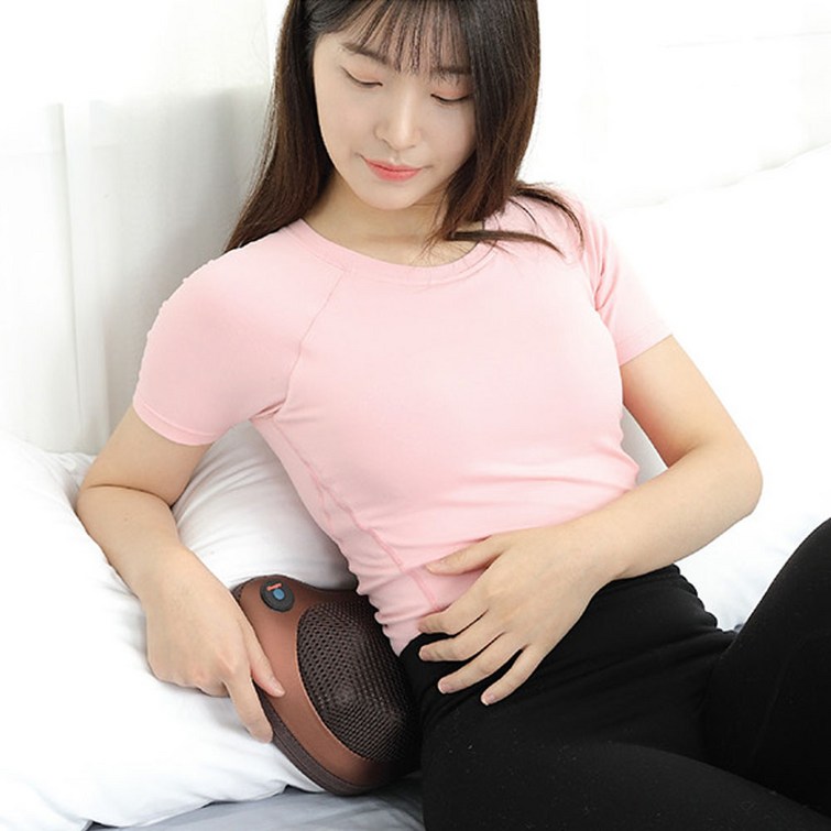 한일의료기 롤링 볼 배개형 마사지기 HLWA1000 한일의료기 롤링 볼 배개형 마사지기 HLWA1000