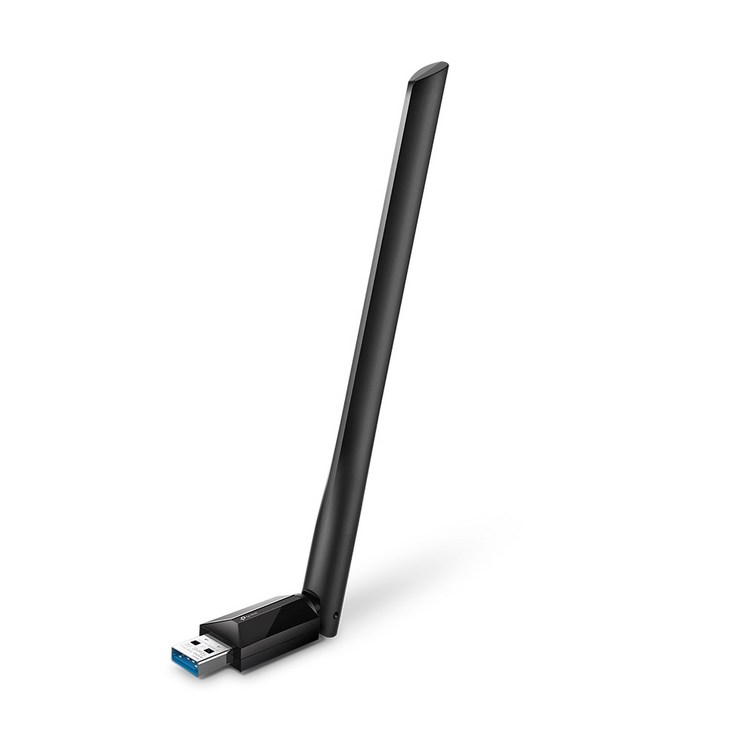 티피링크 하이 게인 무선 듀얼 밴드 USB 어댑터 데스크탑용 티피링크 하이 게인 무선 듀얼 밴드 USB 어댑터 데스크탑용
