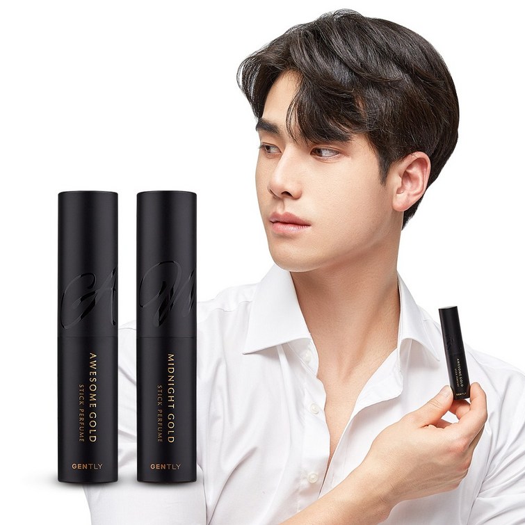 젠틀리 스틱퍼퓸 2개 젠틀리 스틱퍼퓸 2개