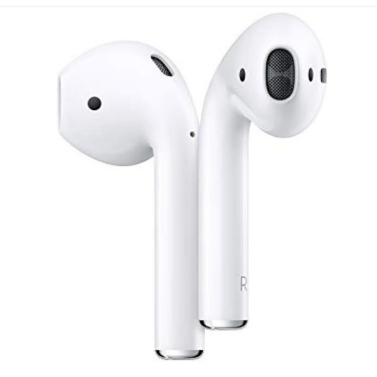 애플 에어팟 2세대 충전케이스포함 손쉬운 iPhone 설정 24시간 배터리수명 미국정품배송 애플 에어팟 2세대 충전케이스포함 손쉬운 iPhone 설정 24시간 배터리수명 미국정품배송