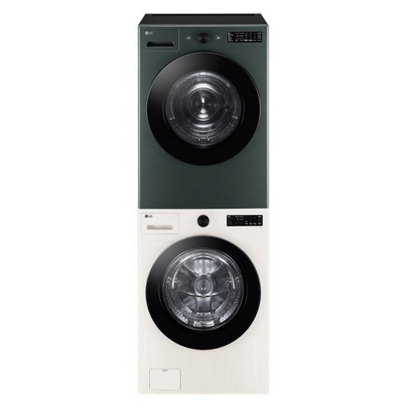 LG 트롬 오브제컬렉션 세탁기 21kg 3등급 2