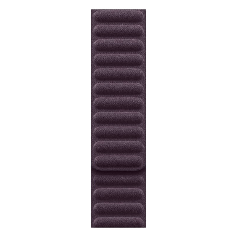 Apple 정품 2024 애플워치 마그네틱 링크, 44/45/46/49mm, S,M, 블랙베리 1