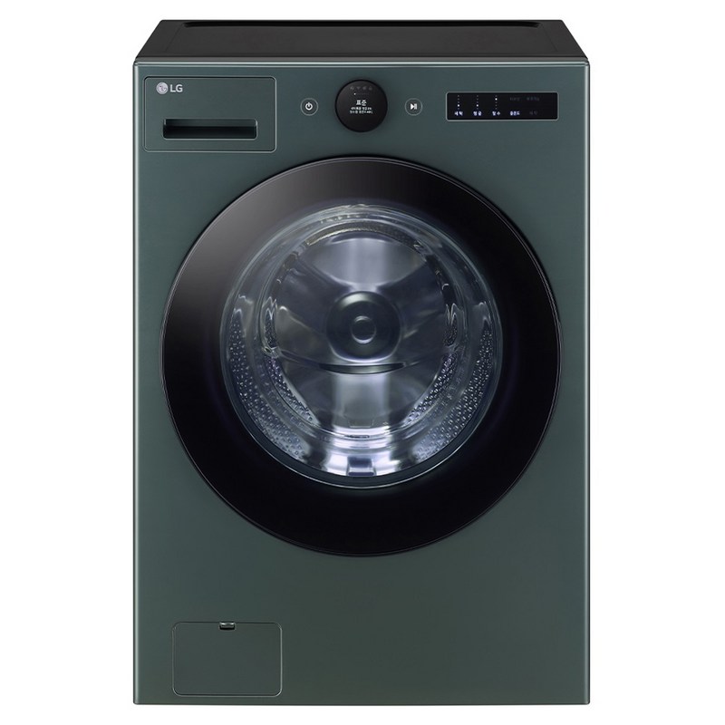 LG 트롬 오브제컬렉션 세탁기 25kg 1등급 1