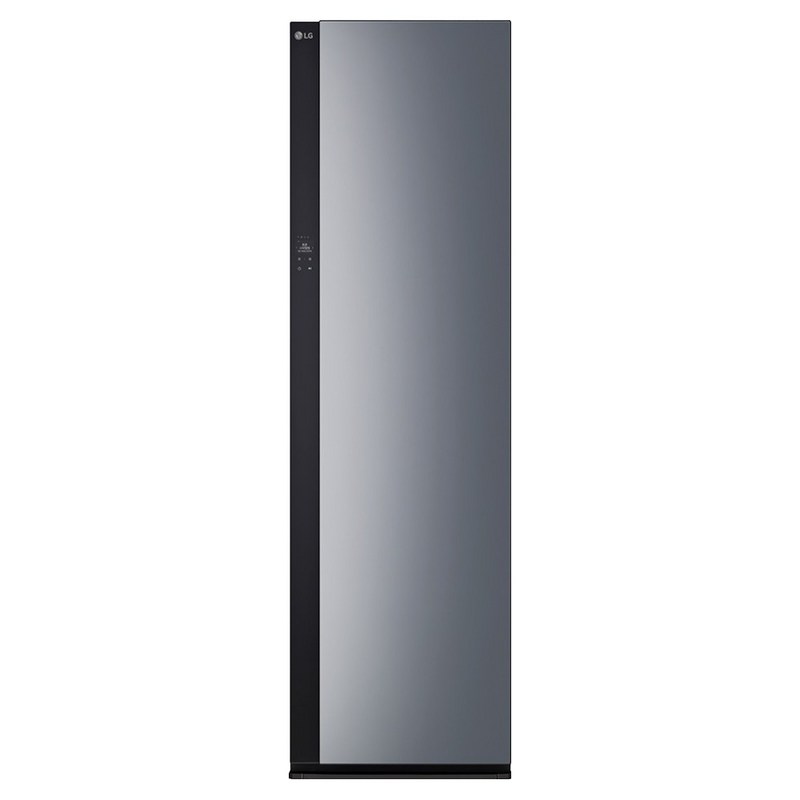 LG전자 NEW 오브제컬렉션 스타일러 방문설치, SC5GMR82A, 블랙틴트미러 1