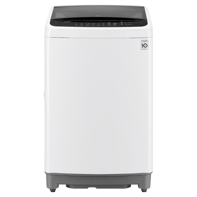 LG전자 12kg 세탁기 통돌이 2등급 스마트진단 3모션, TR12WL 1