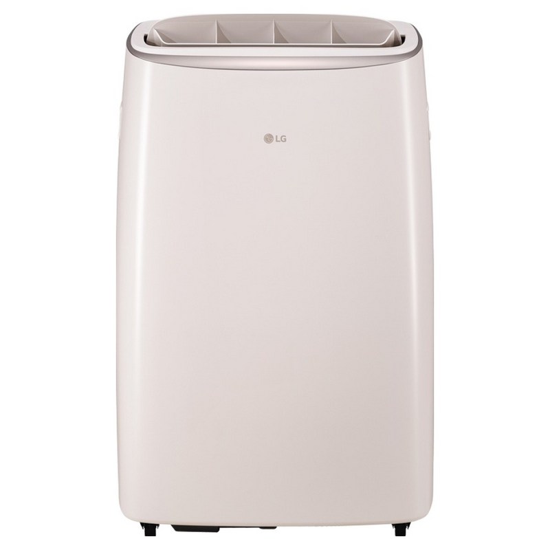 LG전자 23㎡ 휘센 오브제컬렉션 듀얼호스 이동식 에어컨 방문설치, PQ07FDBAS 1