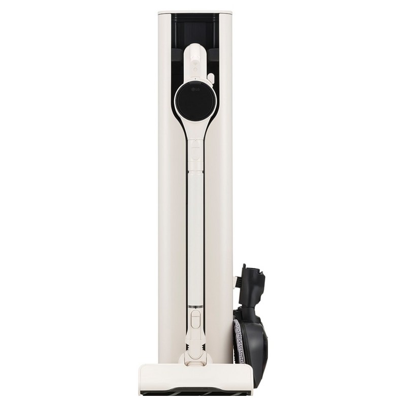 LG전자 코드제로 오브제컬렉션 A9S 청소기 + 올인원타워 세트 AX958AWE, 카밍 베이지 1
