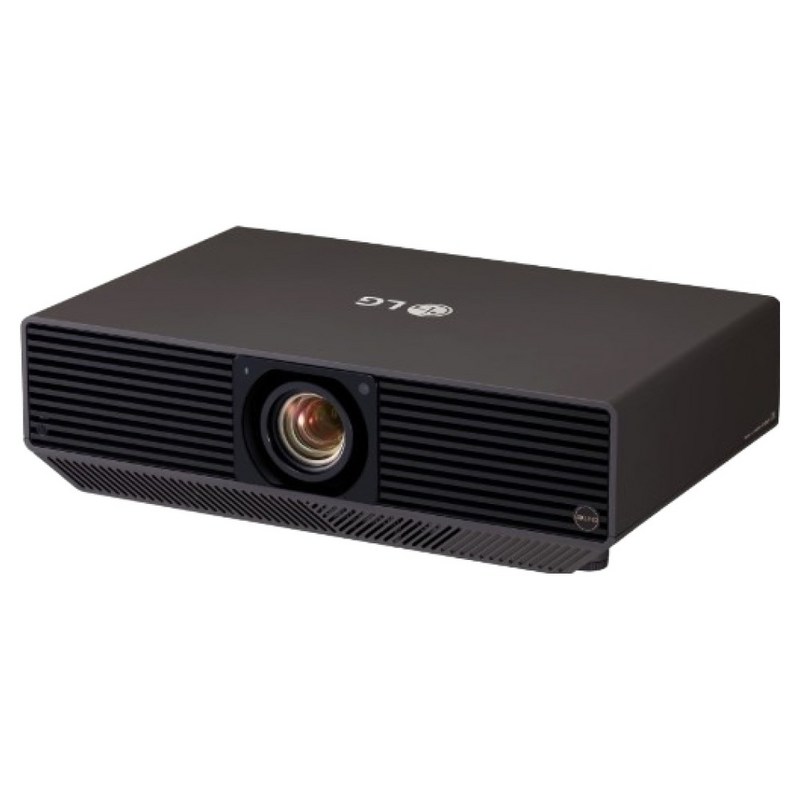 LG전자 프로빔 Laser 4K 빔프로젝터 방문설치, BU70QGT 1