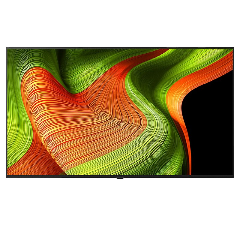LG전자 4K UHD 올레드 TV, 138cm(55인치), OLED55B5NNA, 벽걸이형, 방문설치 2