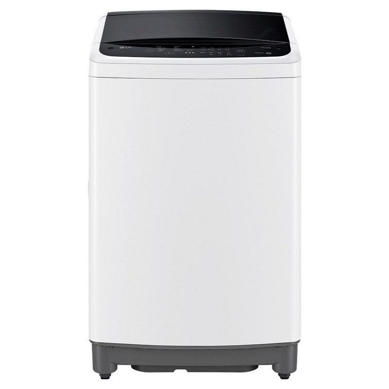 LG전자 트롬 세탁기 13kg 방문설치, 화이트, TR13WV4 1
