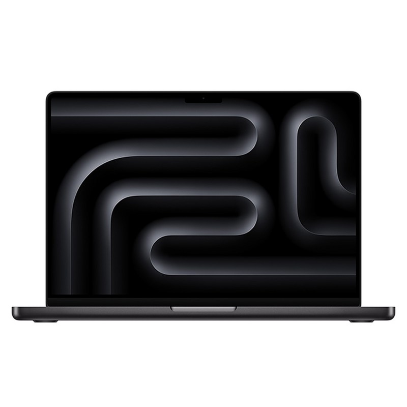 Apple 맥북 프로 14 M5칩, 스페이스 블랙, M5 Pro 15코어, 16코어 GPU, 24GB, 1TB, 한글 1