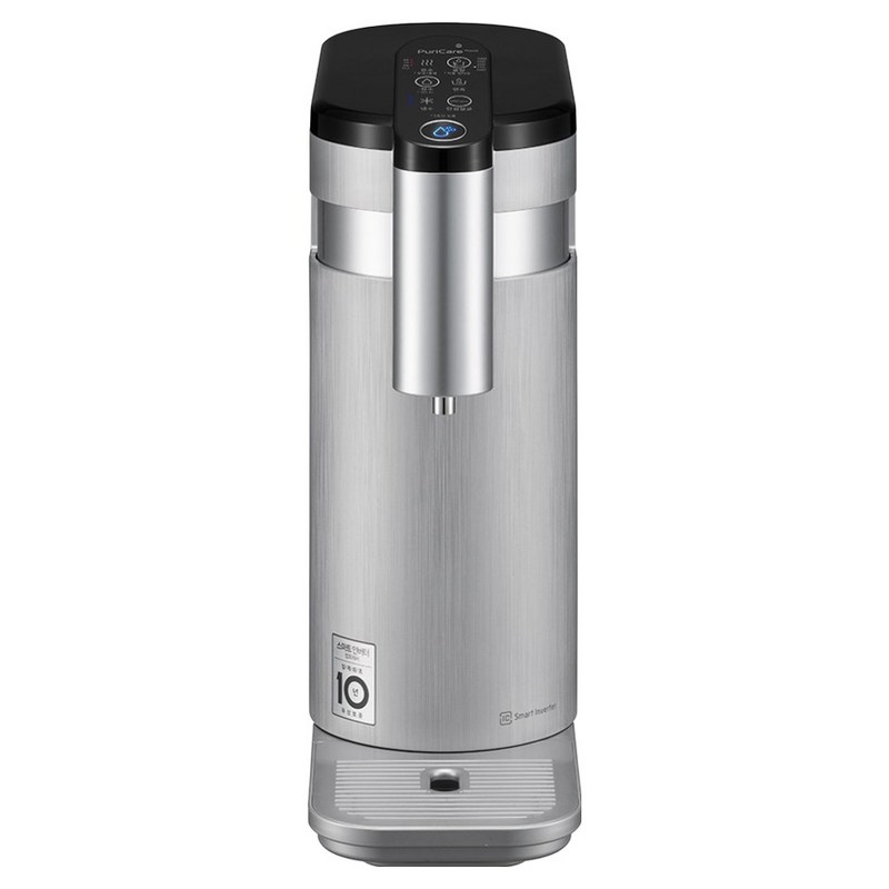 LG전자 퓨리케어 상하좌우 냉온정수기 4년 무상 자가관리형 방문설치, WD525AS 1