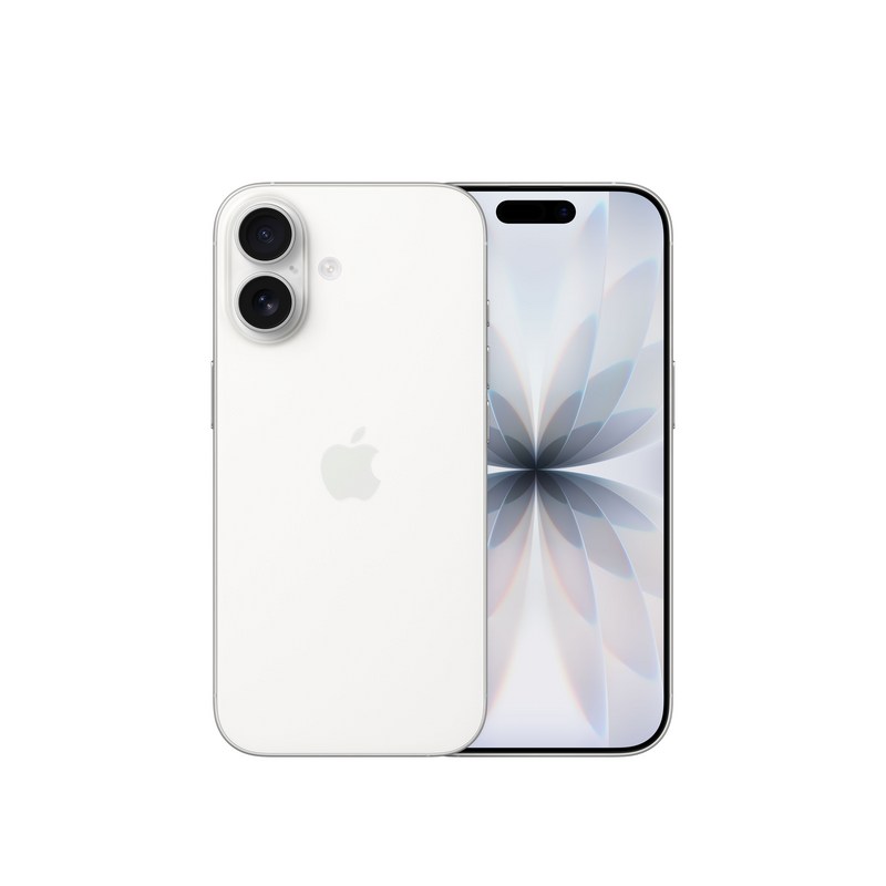 Apple 아이폰 17 자급제, 화이트, 512GB 1