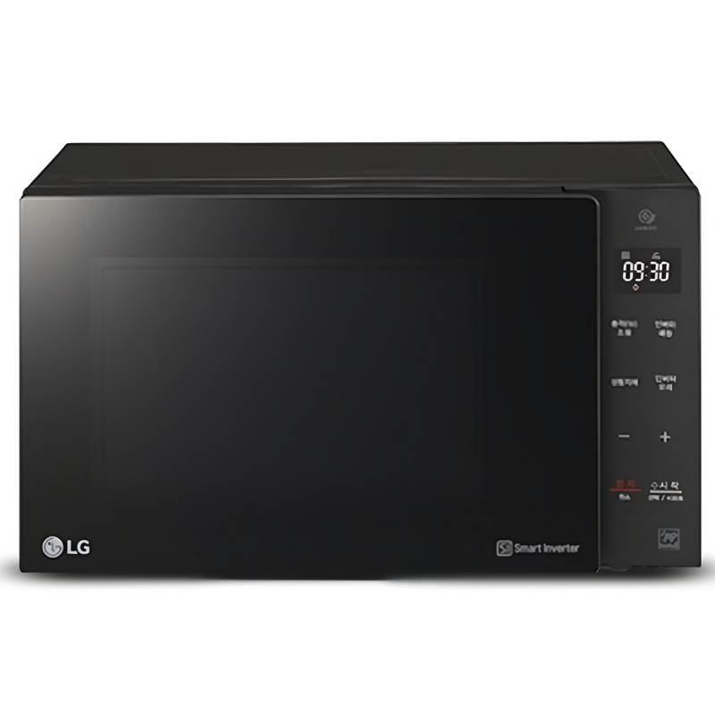 LG 전자레인지 23L 1