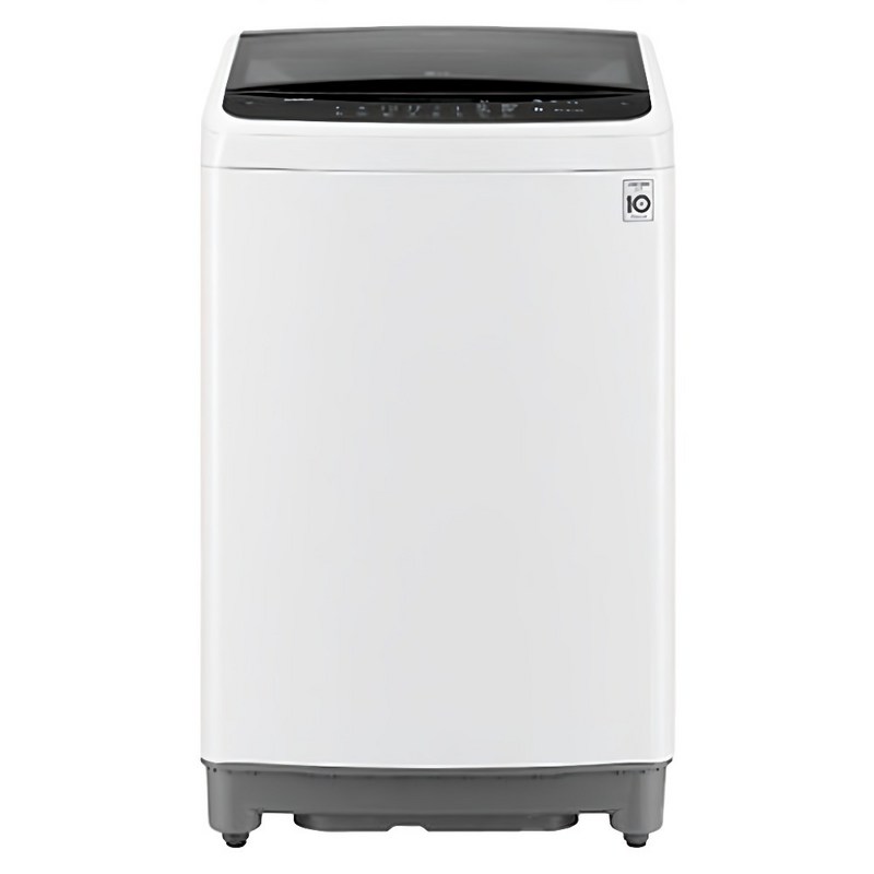 LG전자 통돌이세탁기 10kg 방문설치, TR10WL, 화이트 1