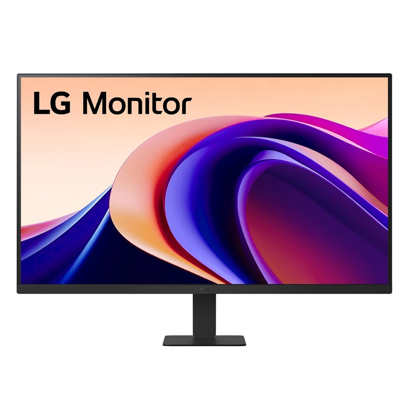 LG전자 QHD PC 모니터 방문설치, 68.4cm, 27U631A 1