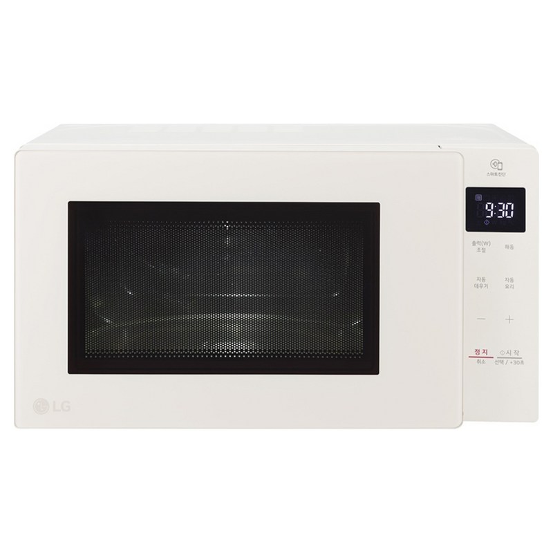 LG 디오스 오브제컬렉션 전자레인지 20L 1