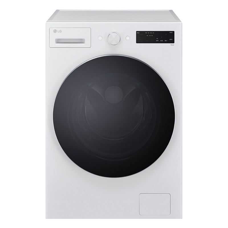 LG 트롬 세탁기 17kg 1등급 1