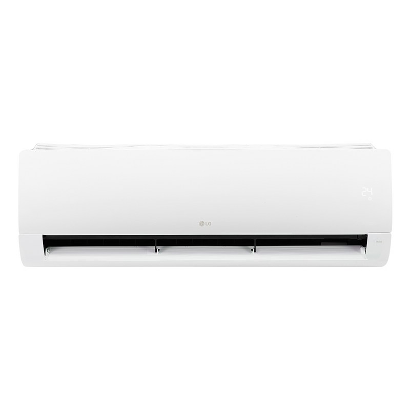 LG전자 인버터 38.2㎡ 휘센 사계절 벽걸이 에어컨 방문설치, SW11EK1WAS, 일반배관형 1
