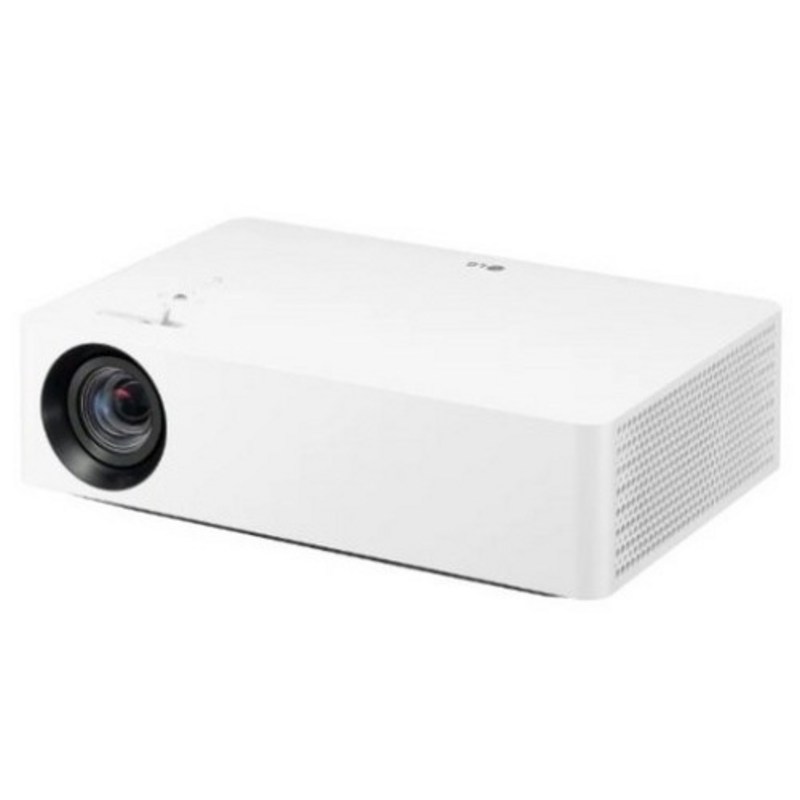 LG전자 시네빔 4K UHD 빔프로젝터, HU70LA 2