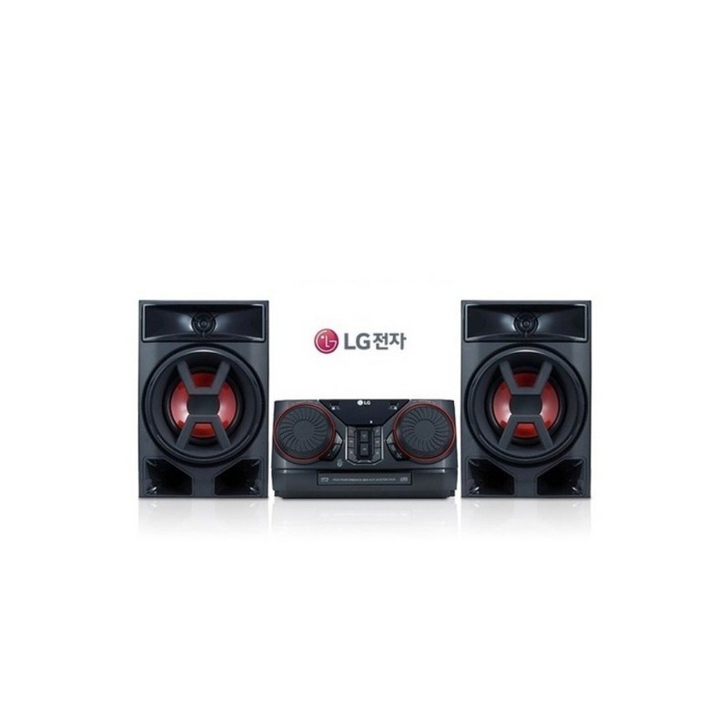 LG 엑스붐 3