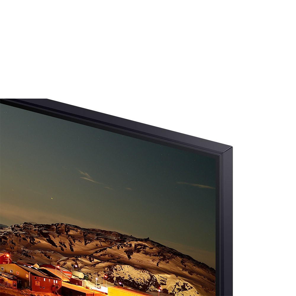 삼성전자 4K UHD LED TV • 176cm(70인치) • 스마트 TV • 스탠드형 • 방문설치 - thumb image