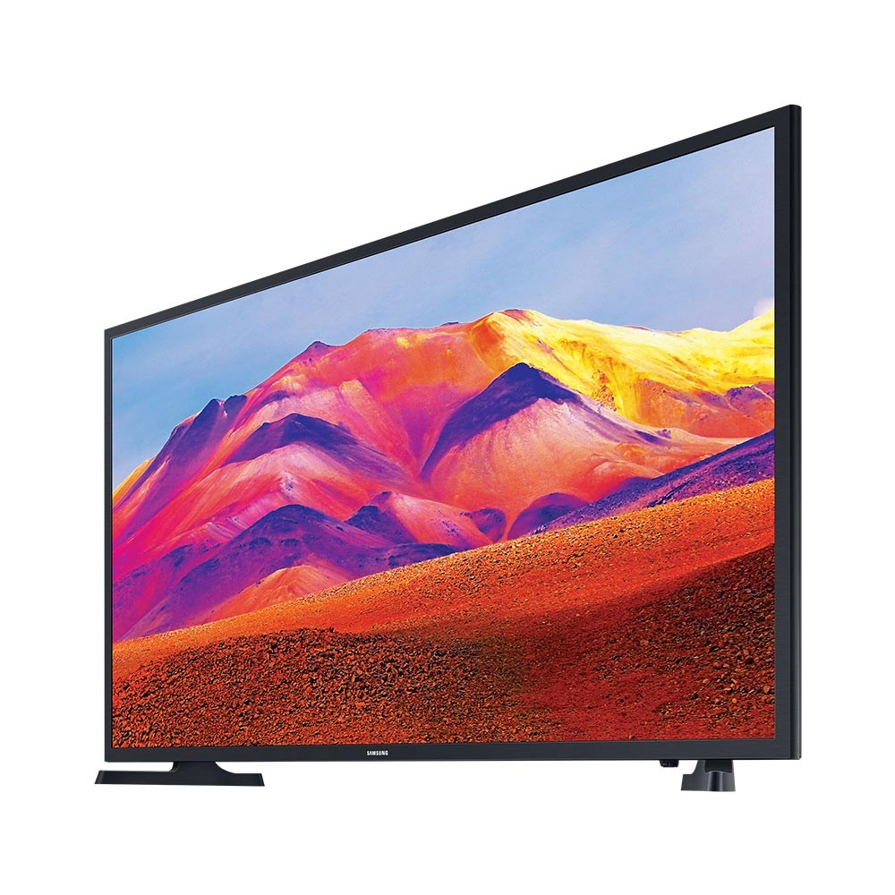 삼성전자 FHD LED TV • 108cm(43인치) • 스마트 TV • 스탠드형 • 방문설치 - thumb image