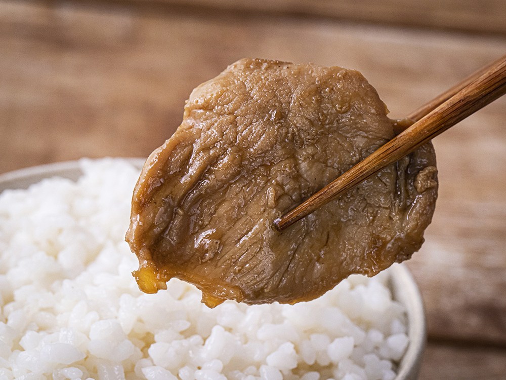 근본 간장 불고기 (냉장), 1kg, 1개 - thumb image